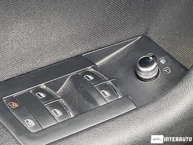 Audi A3 28 interauto-car