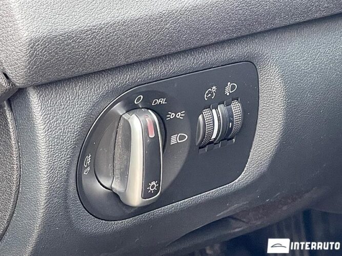 Audi A3 29 interauto-car