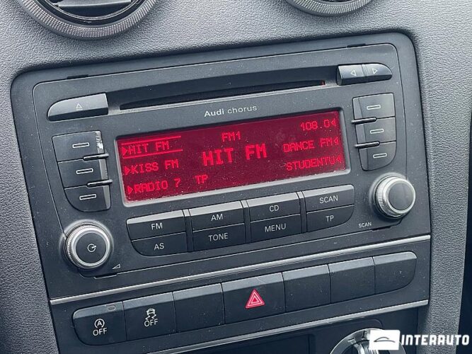 Audi A3 31 interauto-car