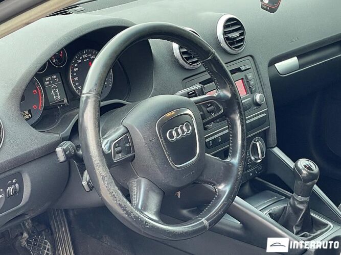 Audi A3 27 interauto-car
