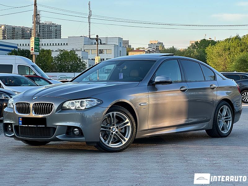 BMW 520 2 interauto oferta masina