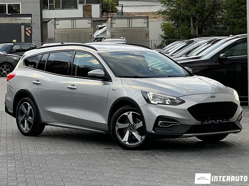 Ford Focus 2 interauto oferta masina