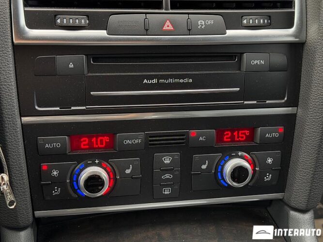 Audi Q7 55 interauto-car