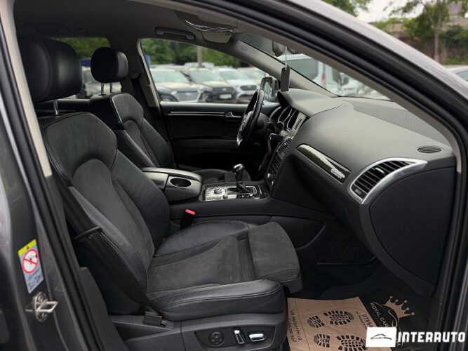 Audi Q7 57 interauto-car