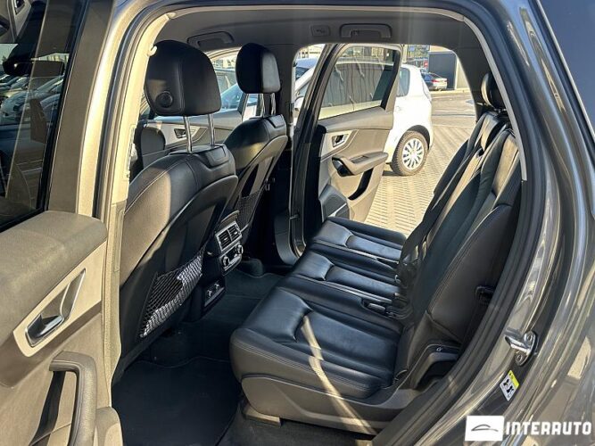 Audi Q7 46 interauto-car
