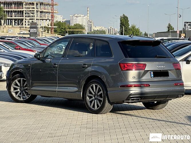 Audi Q7 37 interauto-car