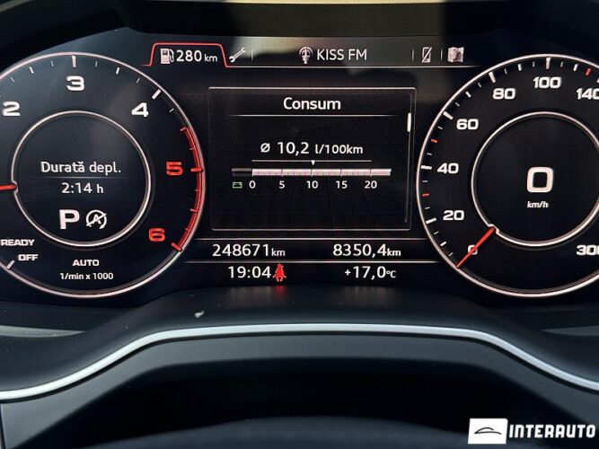 Audi Q7 41 interauto-car