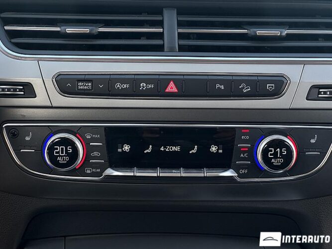 Audi Q7 44 interauto-car