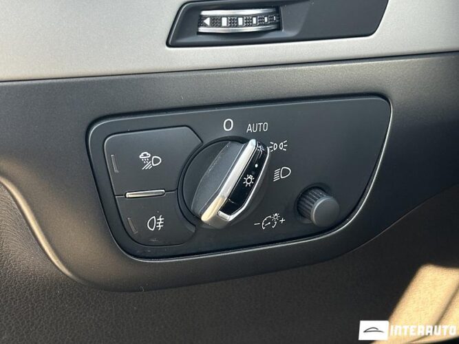 Audi Q7 52 interauto-car