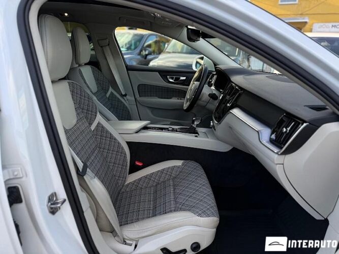 Volvo S 60 50 interauto-car