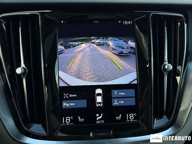 Volvo S 60 46 interauto-car