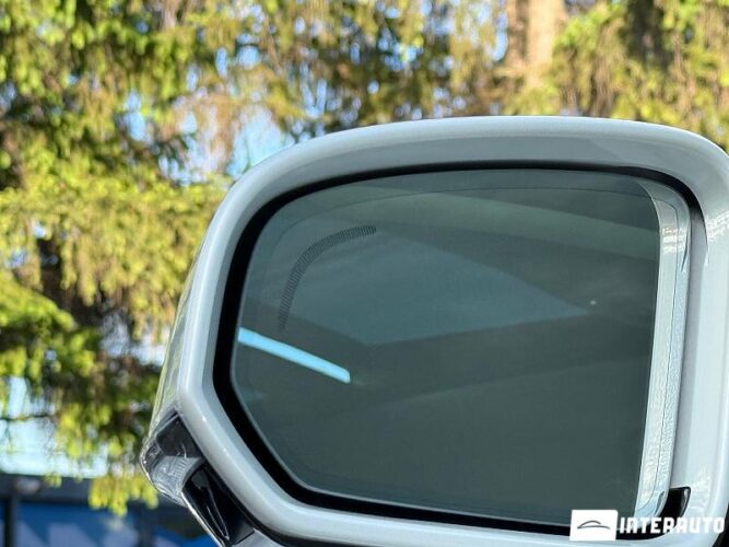 Volvo S 60 38 interauto-car