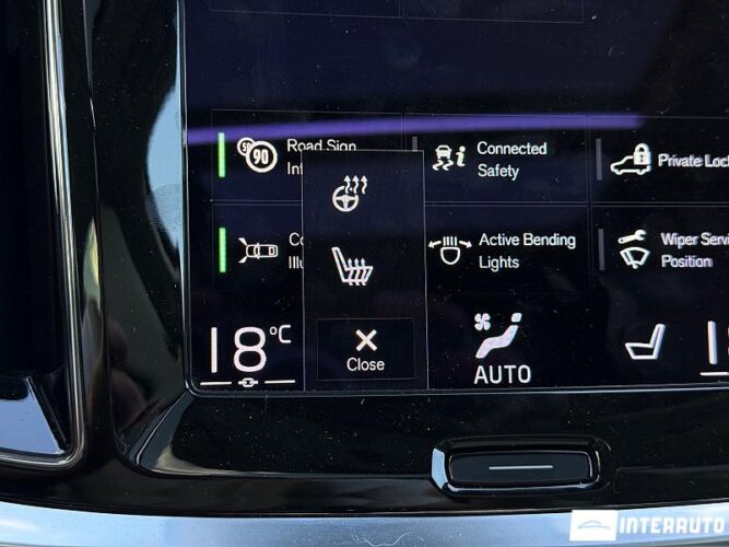 Volvo S 60 48 interauto-car