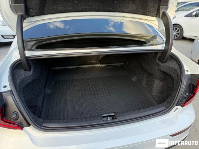 Volvo S 60 54 interauto-car