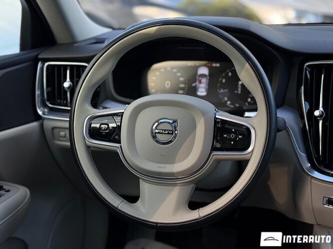 Volvo S 60 44 interauto-car