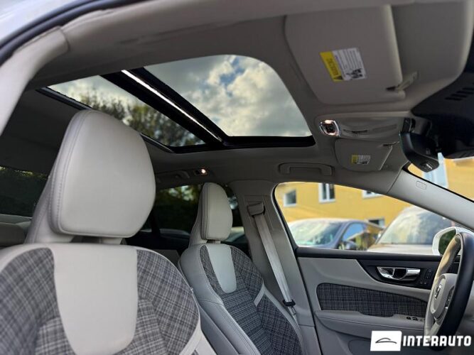 Volvo S 60 51 interauto-car