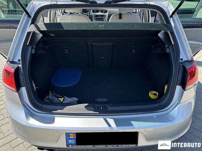 Volkswagen Golf 48 interauto-car