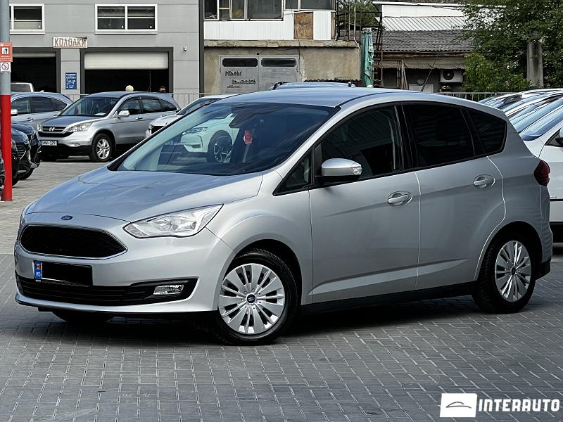 Ford C-MAX 2 interauto oferta masina