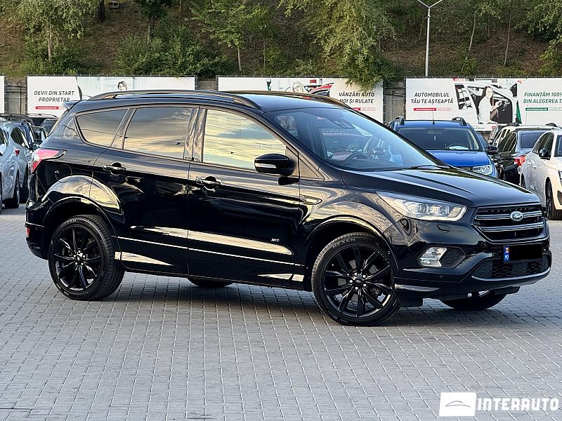 Ford Kuga 2 interauto oferta masina