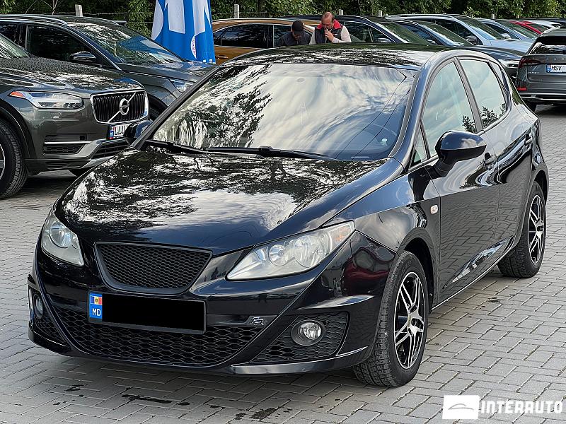 Seat Ibiza FR 2 interauto oferta masina