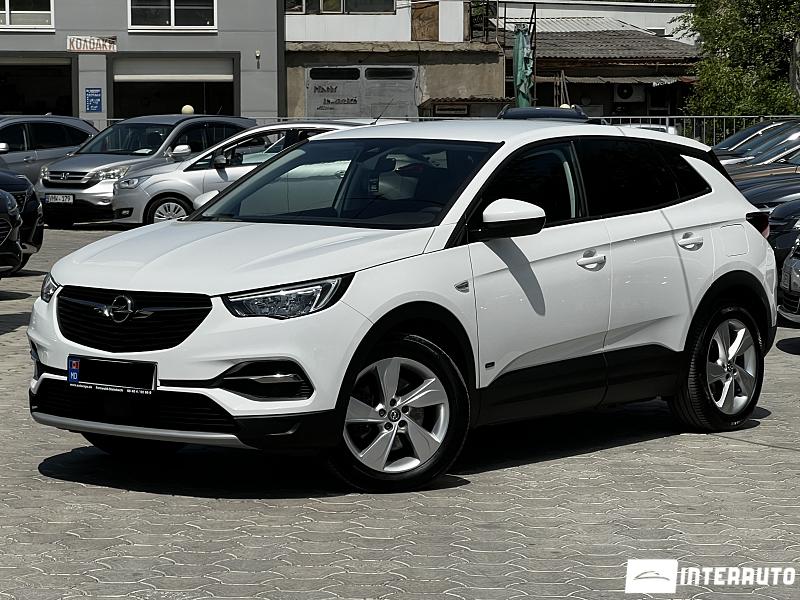 Opel Grandland X 2 interauto oferta masina