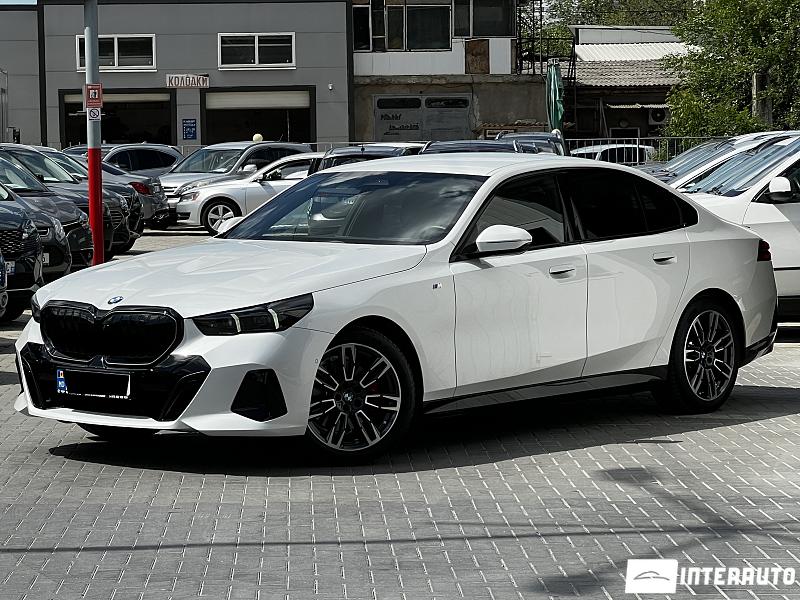 BMW 520 2 interauto oferta masina