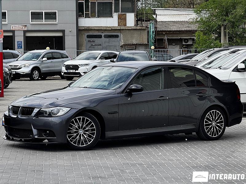 BMW 320 2 interauto oferta masina