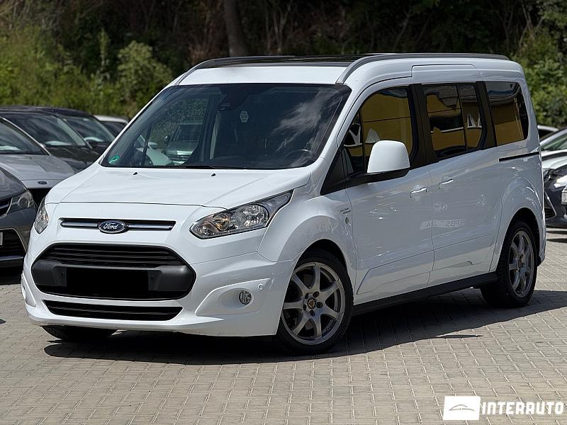 Ford Tourneo Connect 2 interauto oferta masina