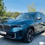 BMW X5 5.0e 2023