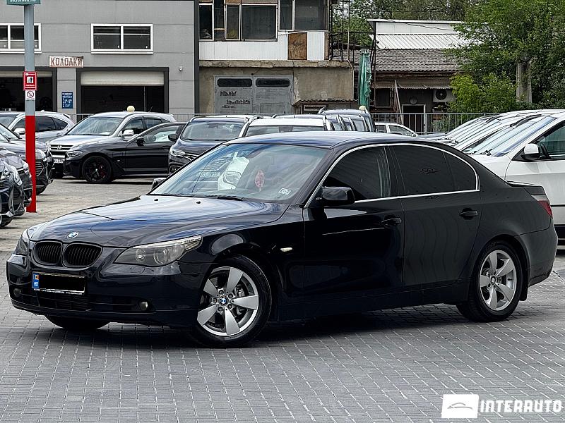 BMW 525 2 interauto oferta masina