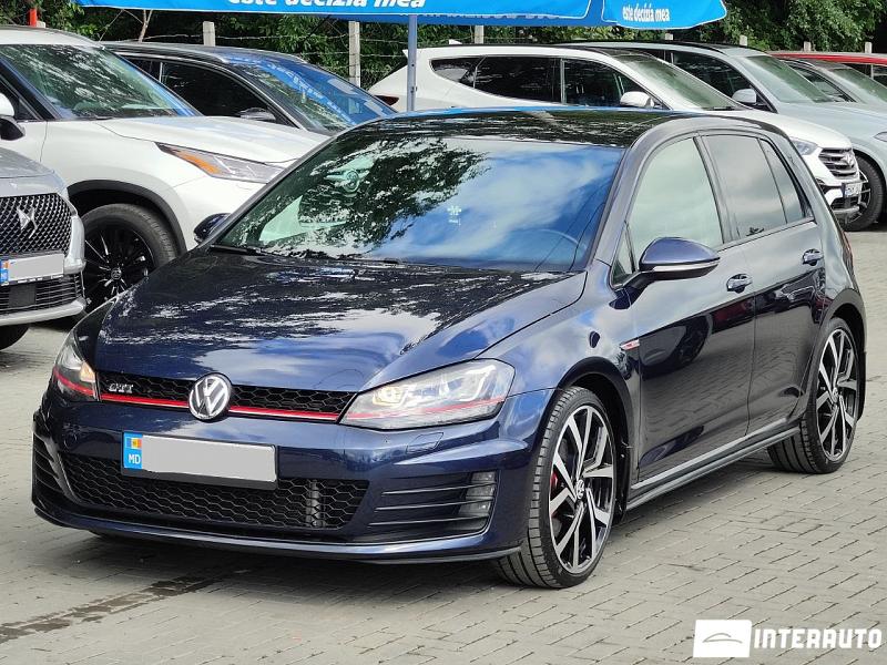 Volkswagen Golf GTI 2 interauto oferta masina