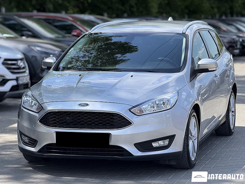 Ford Focus 2 interauto oferta masina