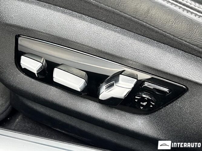 BMW 745e 60 interauto-car