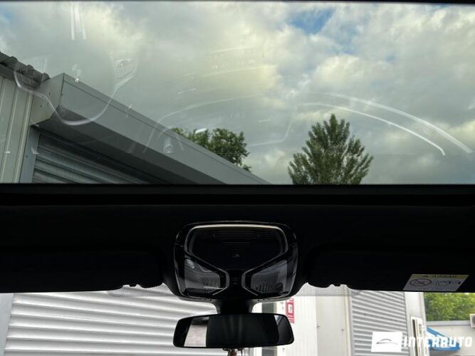 BMW 745e 61 interauto-car