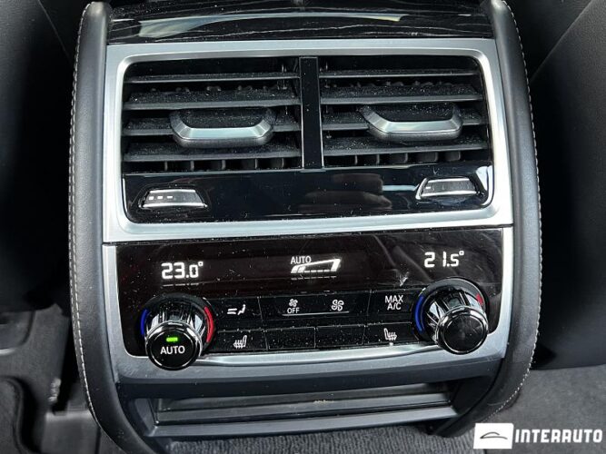 BMW 745e 56 interauto-car