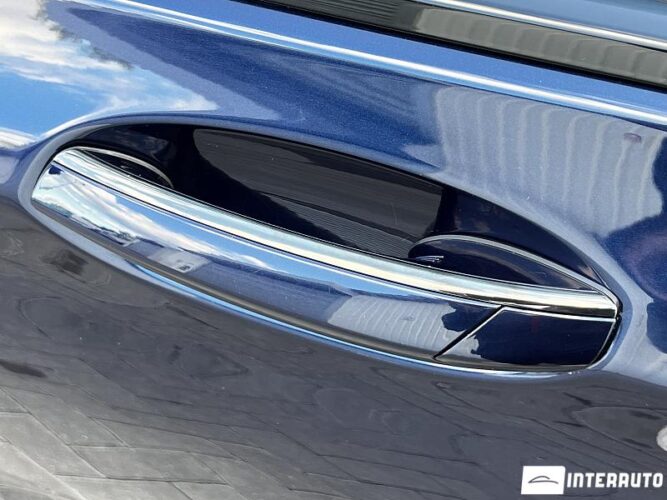 BMW 745e 64 interauto-car