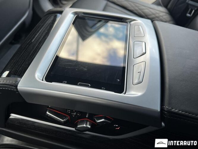 BMW 745e 57 interauto-car