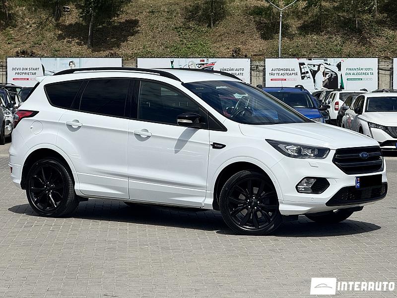 Ford Kuga 2 interauto oferta masina