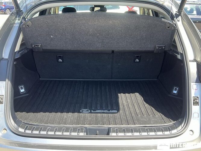 Lexus NX 300 54 interauto-car