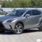 Lexus NX 300 2018
