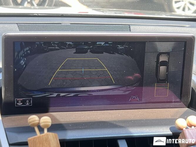 Lexus NX 300 47 interauto-car