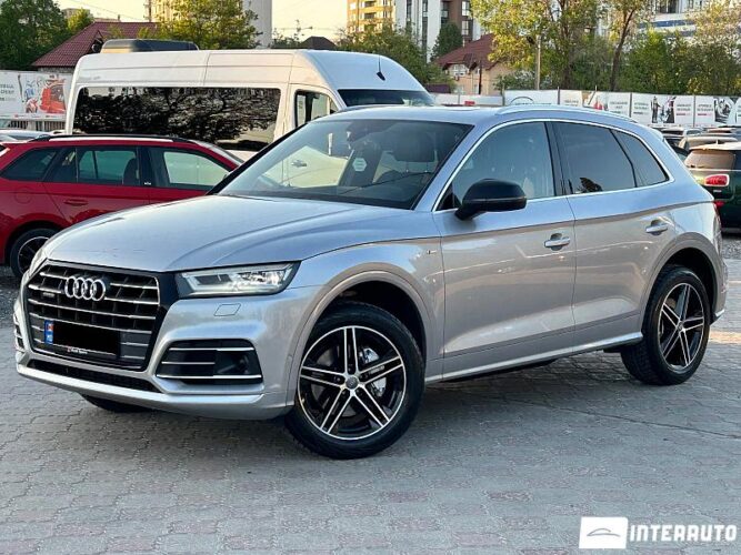 Audi Q5 31 interauto-car