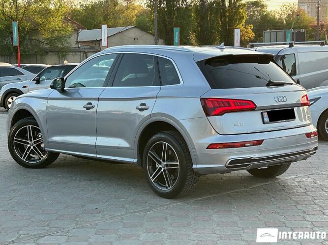 Audi Q5 33 interauto-car
