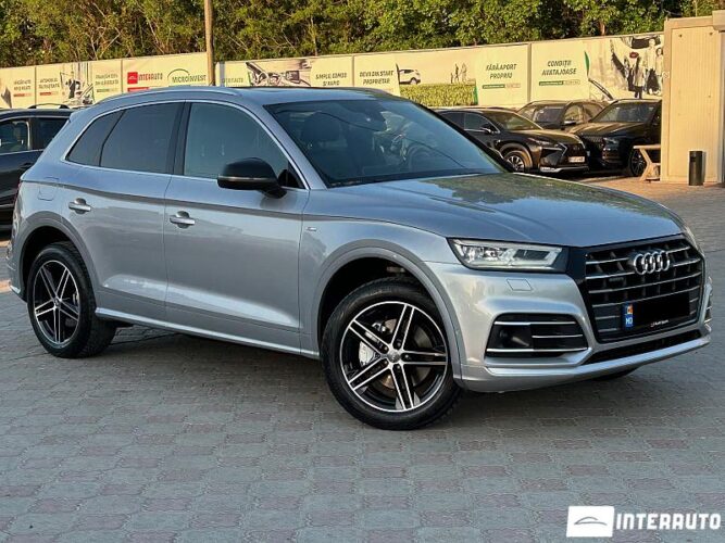 Audi Q5 34 interauto-car