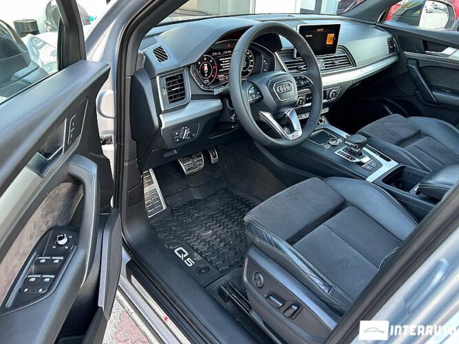 Audi Q5 36 interauto-car