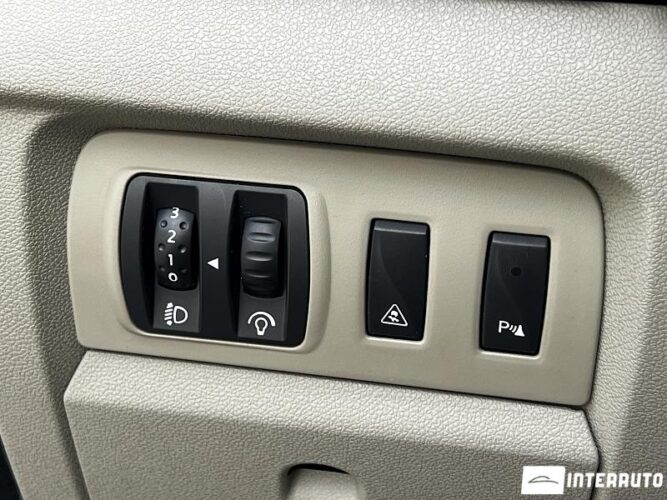 Renault Fluence 43 interauto-car