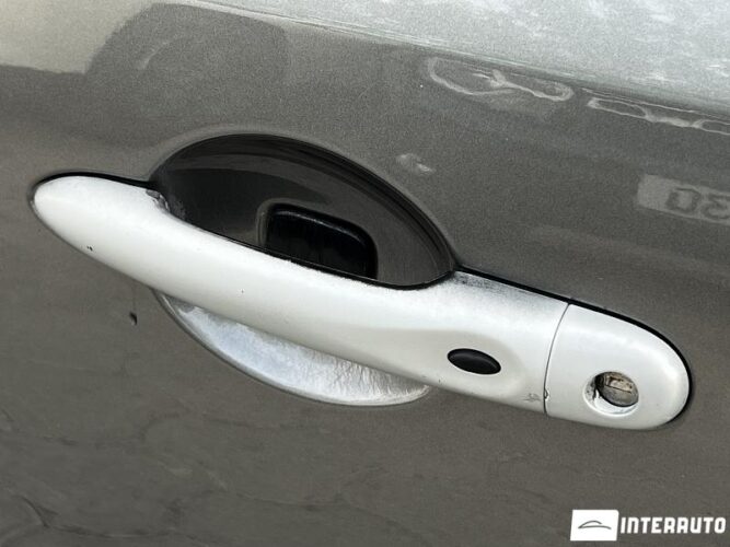 Renault Fluence 45 interauto-car