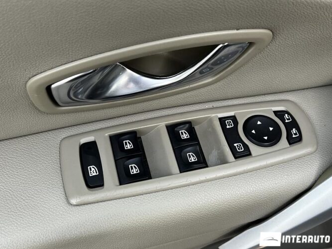 Renault Fluence 44 interauto-car