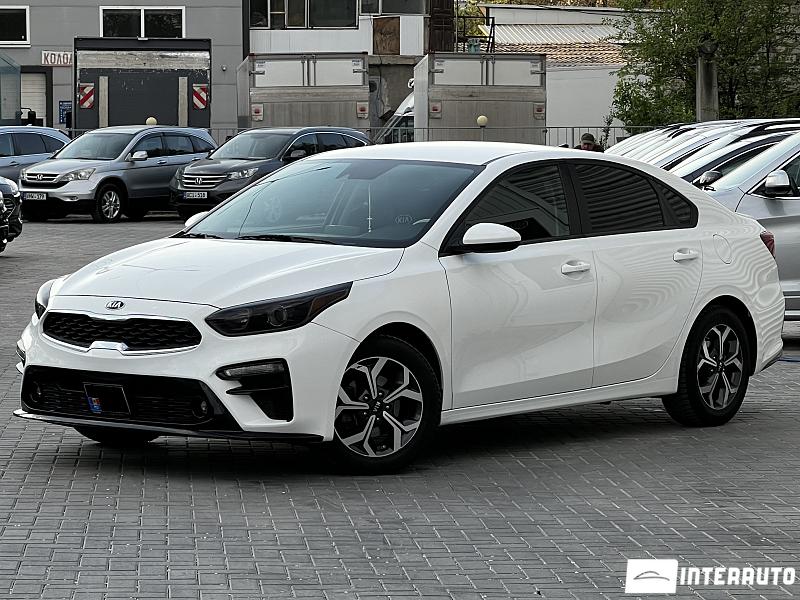 Kia Rio 2 interauto oferta masina