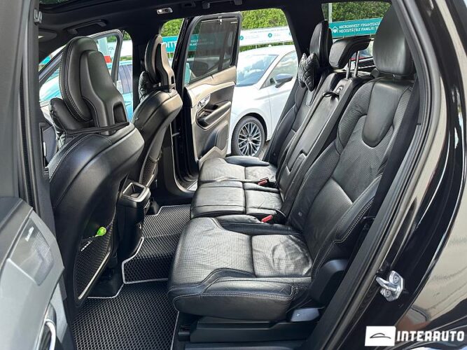 Volvo XC 90 46 interauto-car